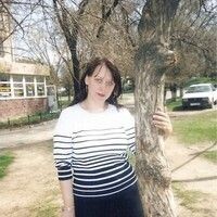 Татьяна Шульга