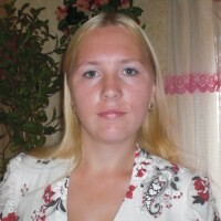 Анастасия