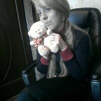 Анастасия Печенина
