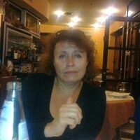 Наташа Величко