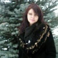 Елена Алдарова