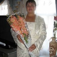 Екатерина Григорьева