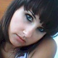 Вохминцева Маша