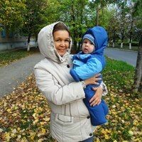 Кириллова Людмила