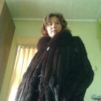 Кромм Инна
