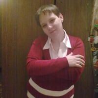 надежда константинова