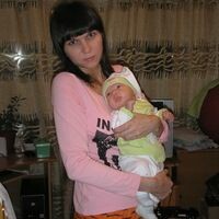 Толстыгина Алёна