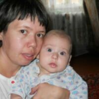 Юлия Магель