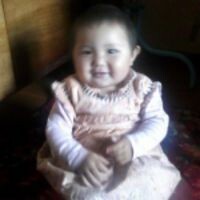 Батибаева Кымбат