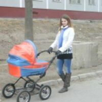 виктория родионова