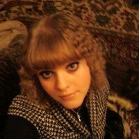Александра Голубева