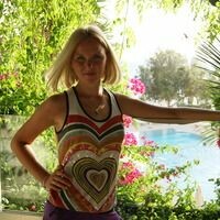 Катерина