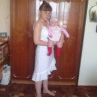 Оксана Суворова