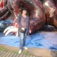 Анна Громова