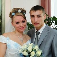 Недвигина Марина
