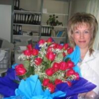 Ирина Килджиева