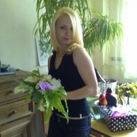 Екатерина Дворенкова