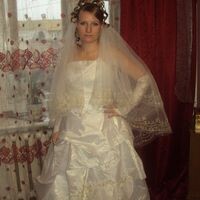Наталья кузина