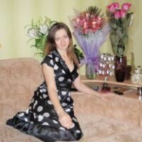 Кристина Русикова