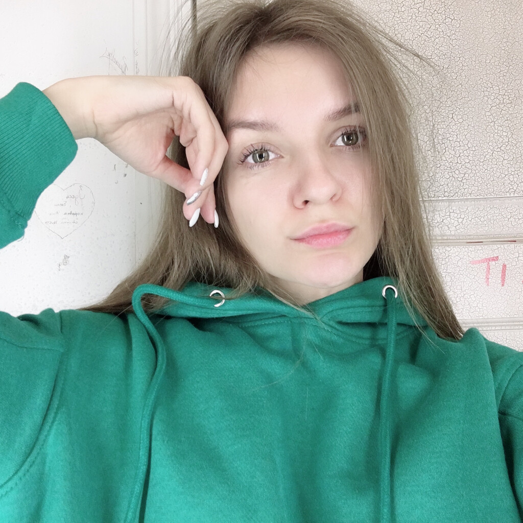 Дарина
