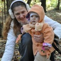 Алина
