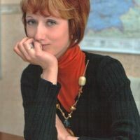 Квартирнюк Наталия