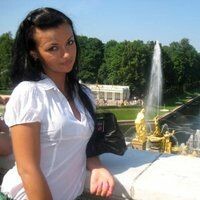 Захарова Катерина