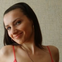 Анюта