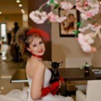 Гайнуллина Мария
