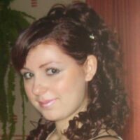 Елена Сулейманова