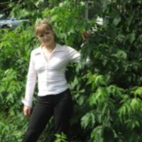 шабельникова марина