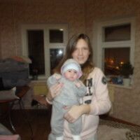 Екатерина Ушал