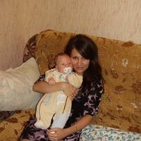 Юленька Подосинникова