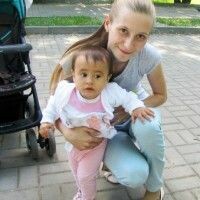 Анюточка Хуснутдинова
