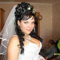 Карасёва Инна