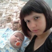 Альбина Карпова