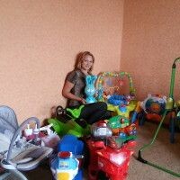 Алла Прокат
