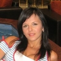 Лошкарева Татьяна