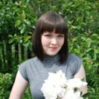 Мария Иванова