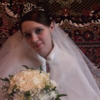 Аначко Ольга