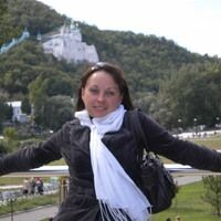 Дюмина Вероника