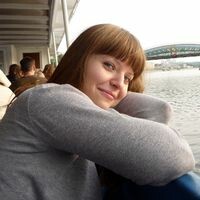 Олеся