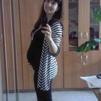 Марина