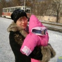 Анастасия Королёва