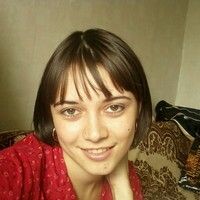 Черникова Яна