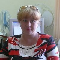 Наталья Семейкина