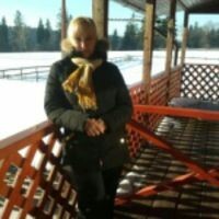 Анна Сафина