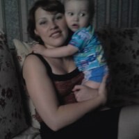 оксана