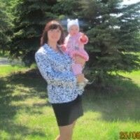 Оксана Воробьева