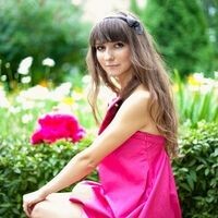 Екатерина Митрофанова